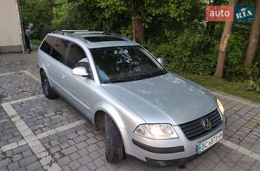 Volkswagen Passat  2005