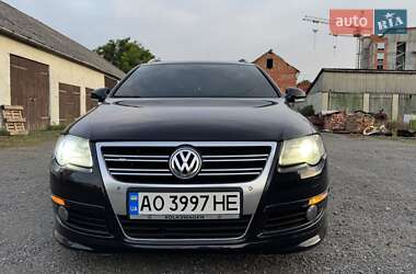 Volkswagen Passat  2010