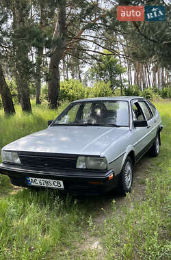 Volkswagen Passat  1985