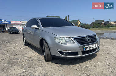 Volkswagen Passat  2009