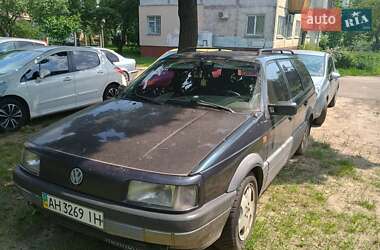 Volkswagen Passat  1992
