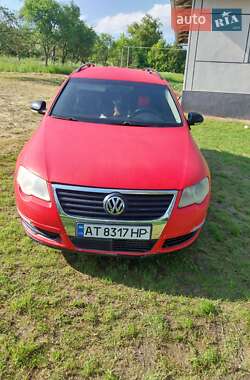 Volkswagen Passat  2006