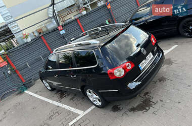 Volkswagen Passat  2006