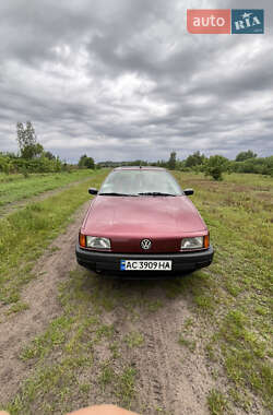 Volkswagen Passat  1992