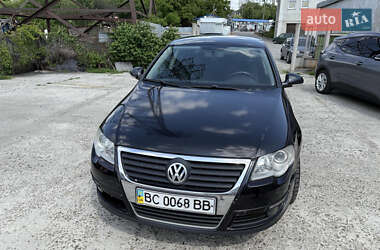 Volkswagen Passat  2007