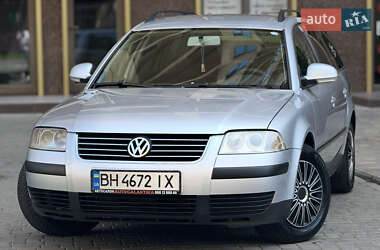 Volkswagen Passat  2005
