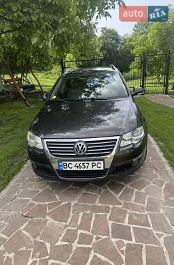 Volkswagen Passat  2006