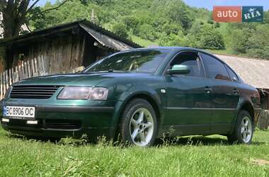 Volkswagen Passat  2000