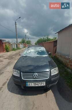Volkswagen Passat  2003