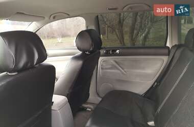 Volkswagen Passat 2003