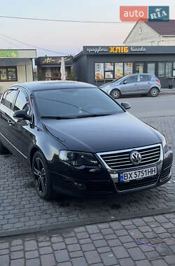 Volkswagen Passat  2006