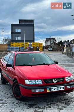 Volkswagen Passat  1994