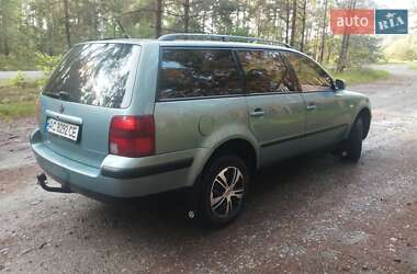 Volkswagen Passat  1999