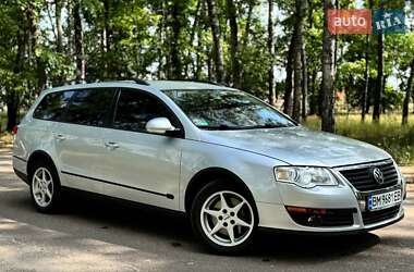 Volkswagen Passat  2006