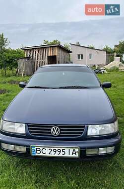 Volkswagen Passat 1994