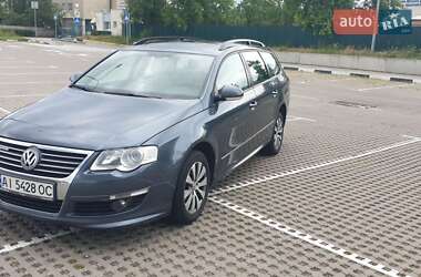 Volkswagen Passat 2010