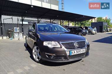 Volkswagen Passat  2009