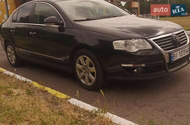 Volkswagen Passat  2009