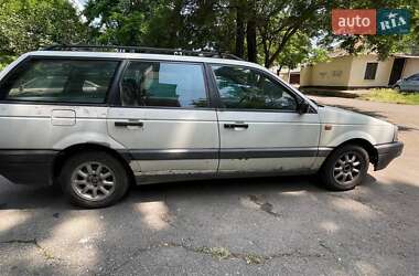 Volkswagen Passat  1992