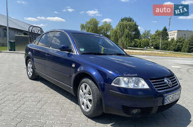 Volkswagen Passat  2000