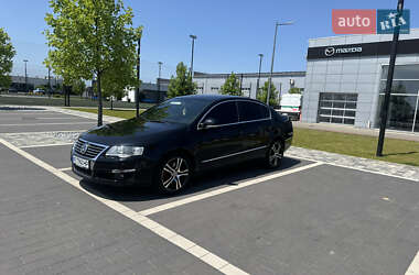 Volkswagen Passat  2007