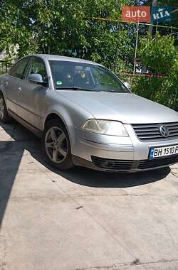 Volkswagen Passat  2003