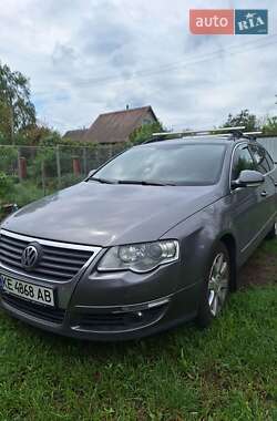 Volkswagen Passat  2007