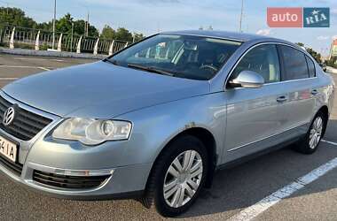 Volkswagen Passat  2006