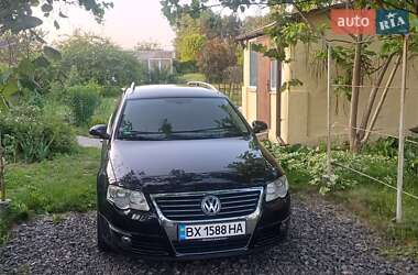 Volkswagen Passat  2006