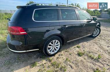 Volkswagen Passat  2014