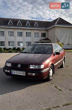 Volkswagen Passat  1996