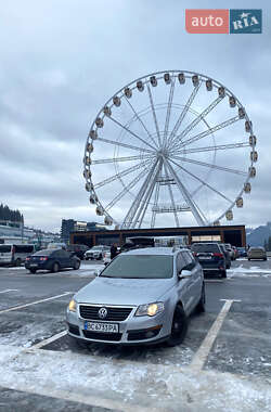 Volkswagen Passat  2006