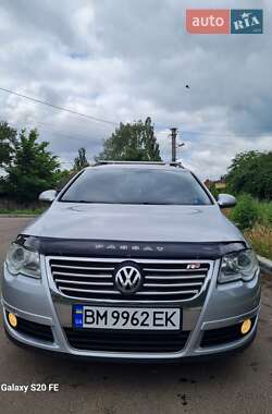 Volkswagen Passat  2009