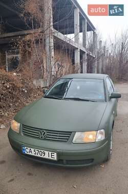Volkswagen Passat  1997