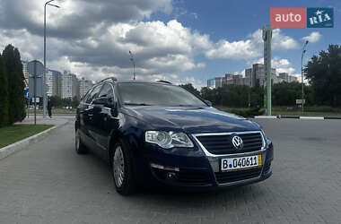 Volkswagen Passat  2009