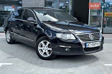 Volkswagen Passat 2006
