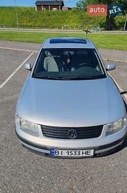 Volkswagen Passat  1998