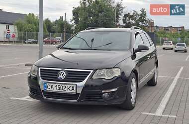 Volkswagen Passat  2006