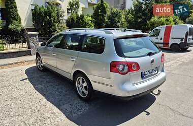 Volkswagen Passat  2006