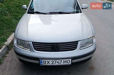 Volkswagen Passat  1999