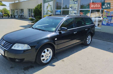 Volkswagen Passat  2002