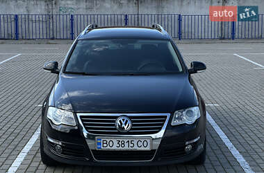 Volkswagen Passat  2007