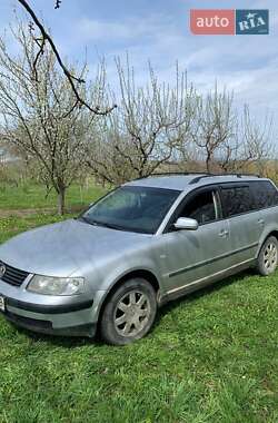 Volkswagen Passat  2000