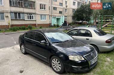 Volkswagen Passat  2006