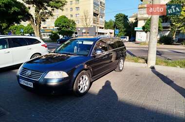 Volkswagen Passat  2005