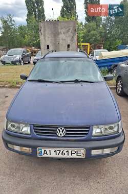 Volkswagen Passat  1995