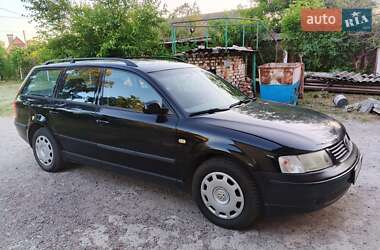 Volkswagen Passat 1999