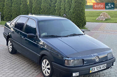 Volkswagen Passat  1989