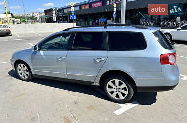 Volkswagen Passat  2008