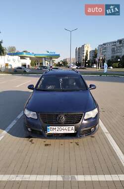 Volkswagen Passat 2007